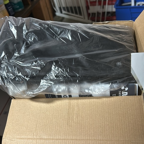 NIB Drill Doctor 750x Drill Bit Sharpener with Carrying Case - Picture 3 of 3